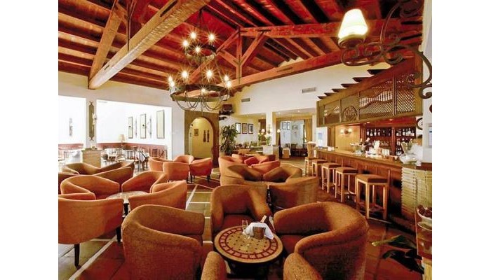 Hotel Alanda Club Marbella poza 3