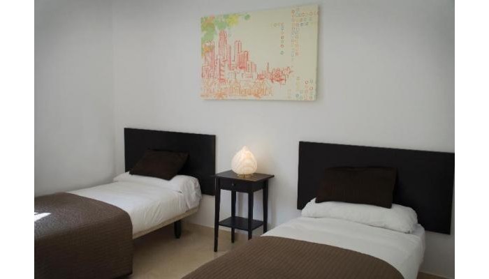 Hotel Aloha Gardens poza 9