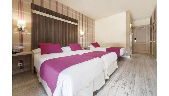 Hotel Barcelo Marbella poza 16