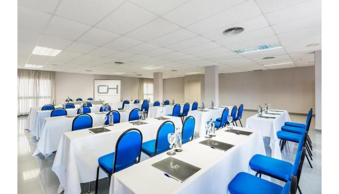 Hotel Barcelo Marbella poza 22