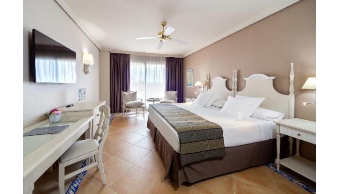 Hotel Barcelo Marbella poza 0