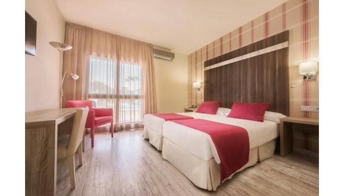 Hotel Barcelo Marbella poza 11