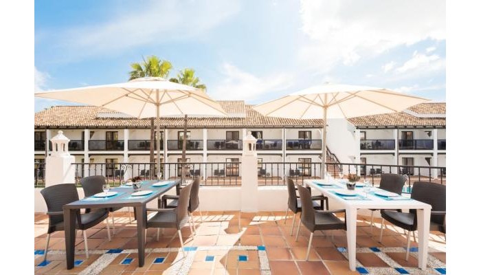 Hotel Barcelo Marbella poza 20