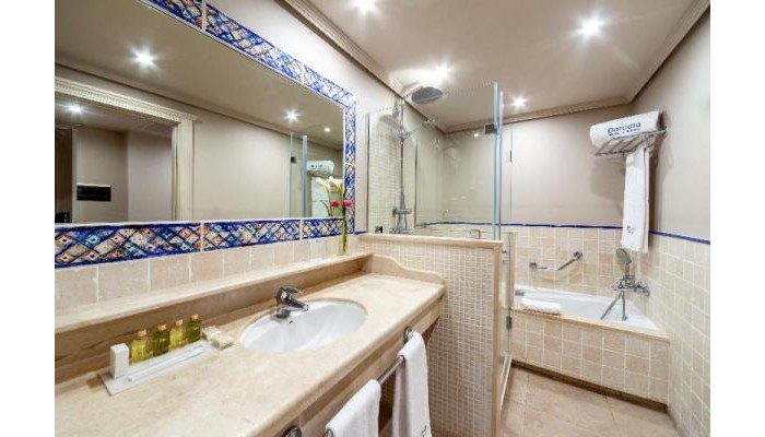 Hotel Barcelo Marbella poza 8