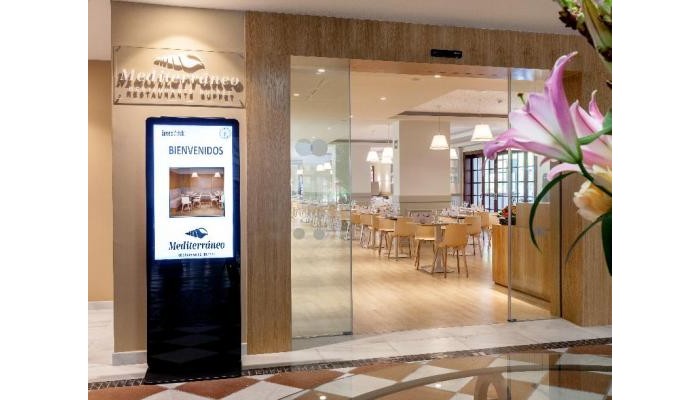 Hotel Barcelo Marbella poza 2