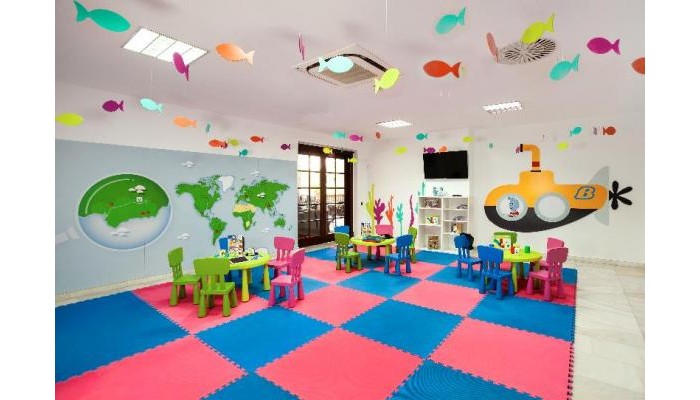 Hotel Barcelo Marbella poza 4