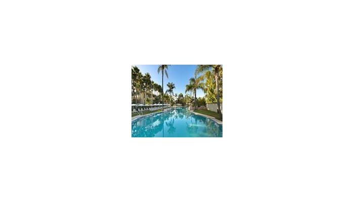 Hotel Bluebay Banus poza 2