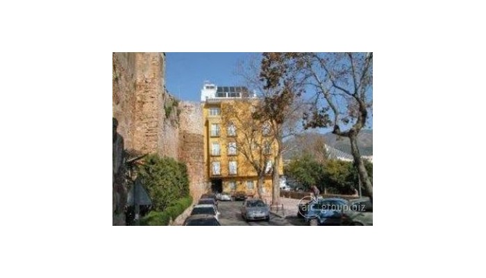 Hotel Don Alfredo poza 4