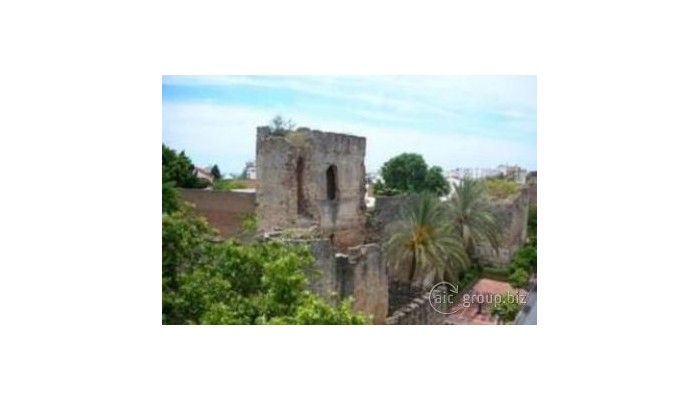 Hotel Don Alfredo poza 0