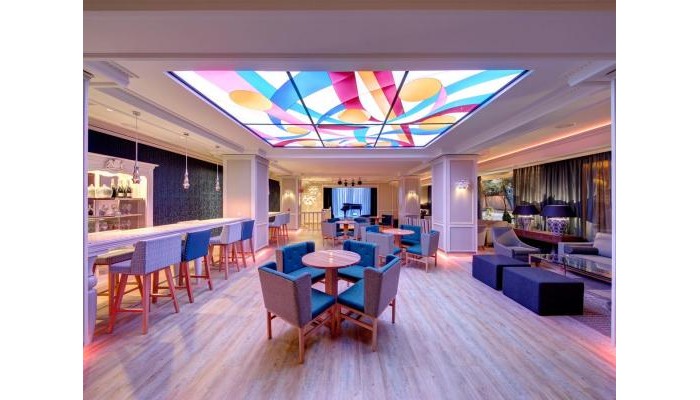 Hotel El Fuerte Marbella poza 4