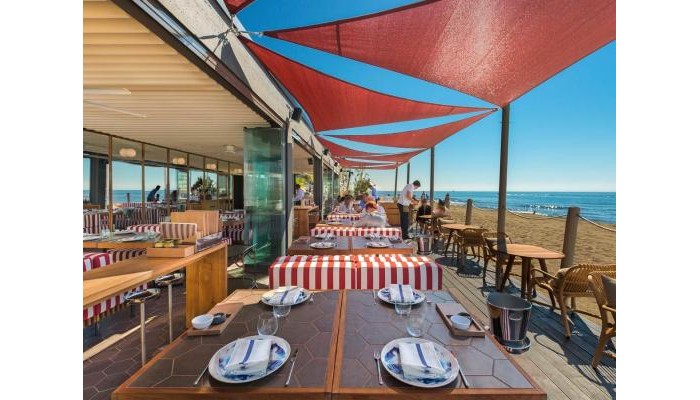 Hotel El Fuerte Marbella poza 5