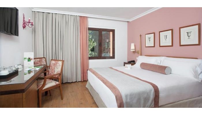 Hotel El Fuerte Marbella poza 11