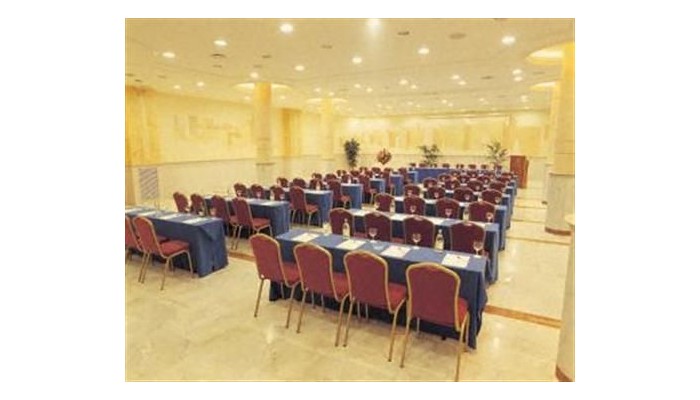 Hotel Guadalmina Spa And Golf Resort poza 26