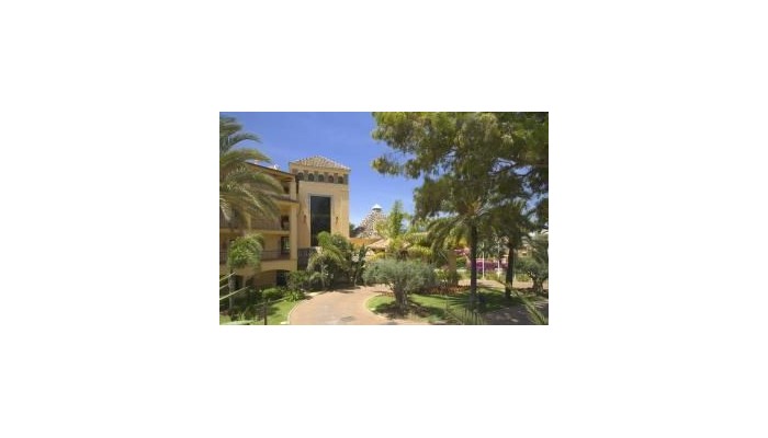 Hotel Guadalmina Spa And Golf Resort poza 47