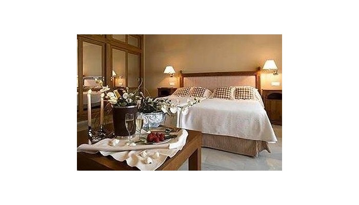 Hotel Guadalmina Spa And Golf Resort poza 8