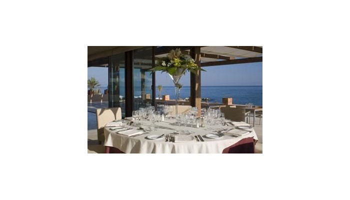 Hotel Guadalmina Spa And Golf Resort poza 28