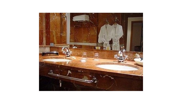 Hotel Guadalmina Spa And Golf Resort poza 27