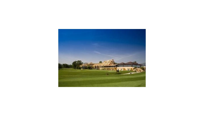 Hotel Guadalmina Spa And Golf Resort poza 58