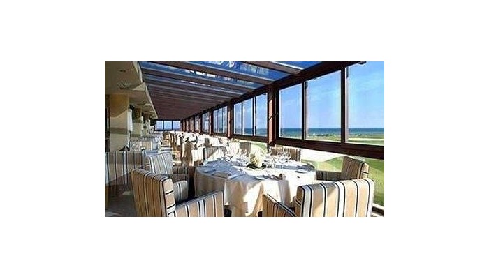 Hotel Guadalmina Spa And Golf Resort poza 25