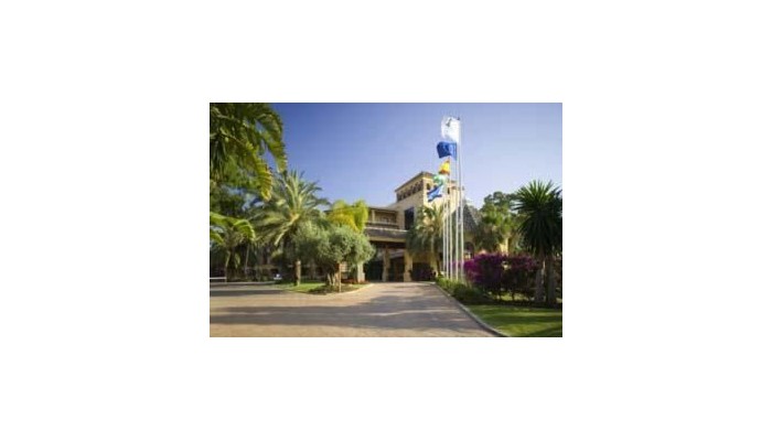 Hotel Guadalmina Spa And Golf Resort poza 65
