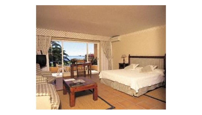 Hotel Guadalmina Spa And Golf Resort poza 38