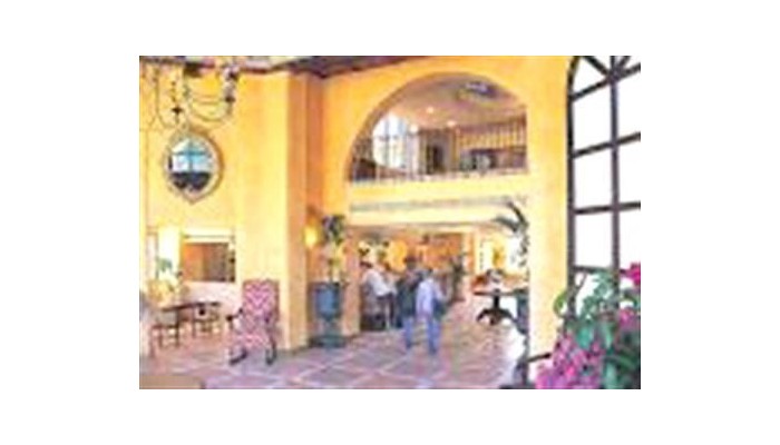 Hotel Guadalmina Spa And Golf Resort poza 23