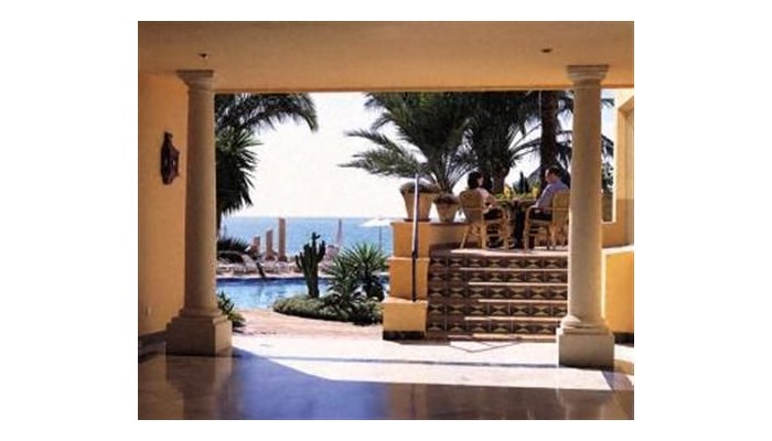 Hotel Guadalmina Spa And Golf Resort poza 10