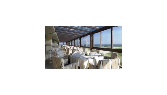 Hotel Guadalmina Spa And Golf Resort poza 21