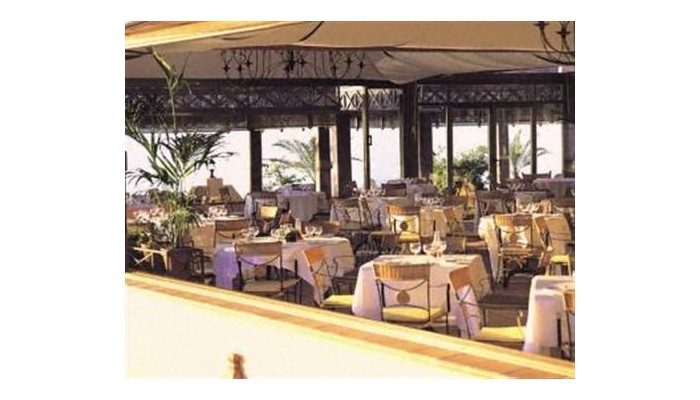 Hotel Guadalmina Spa And Golf Resort poza 41