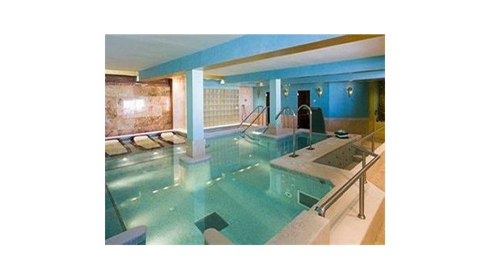 Hotel Guadalmina Spa And Golf Resort poza 37