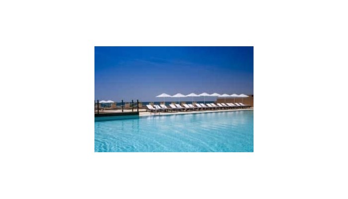 Hotel Guadalmina Spa And Golf Resort poza 78