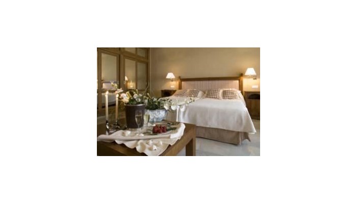 Hotel Guadalmina Spa And Golf Resort poza 68