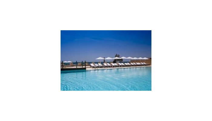 Hotel Guadalmina Spa And Golf Resort poza 67