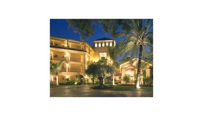 Hotel Guadalmina Spa And Golf Resort poza 0