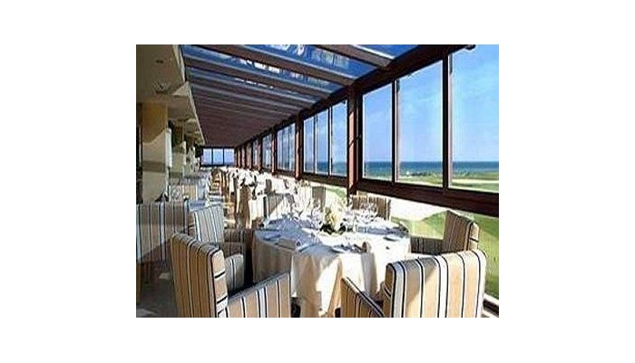 Hotel Guadalmina Spa And Golf Resort poza 42