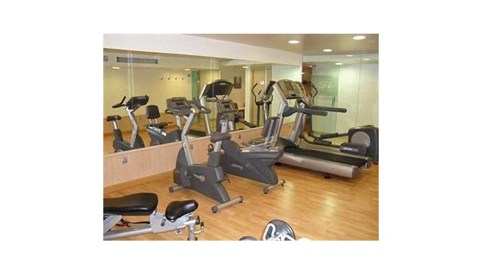 Hotel Guadalmina Spa And Golf Resort poza 44