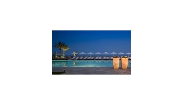 Hotel Guadalmina Spa And Golf Resort poza 31