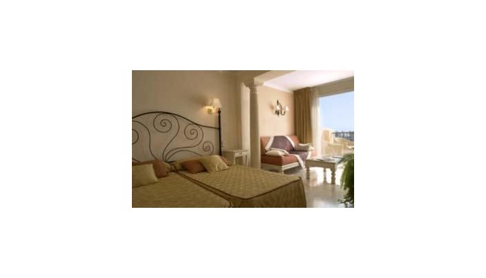 Hotel Guadalmina Spa And Golf Resort poza 69