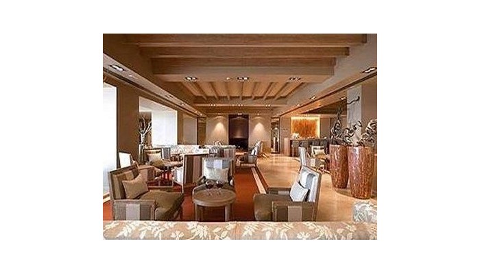 Hotel Guadalmina Spa And Golf Resort poza 11