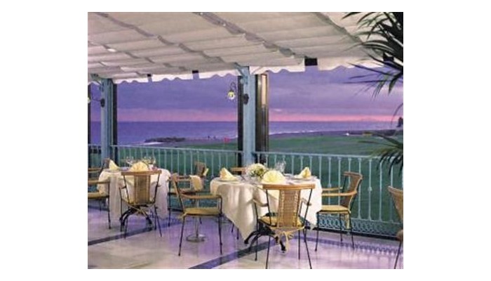 Hotel Guadalmina Spa And Golf Resort poza 52