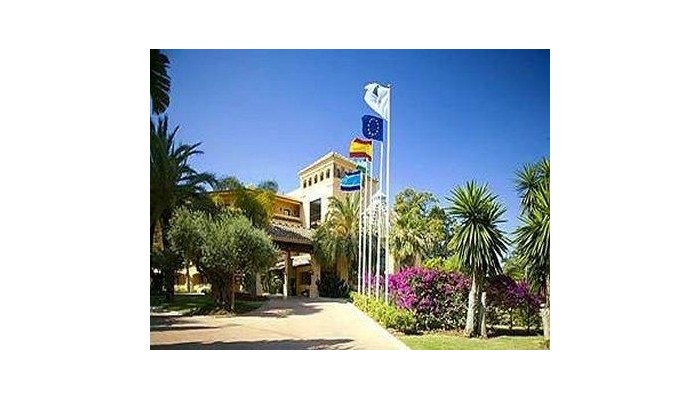 Hotel Guadalmina Spa And Golf Resort poza 6