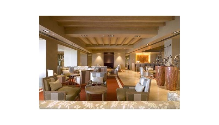 Hotel Guadalmina Spa And Golf Resort poza 43