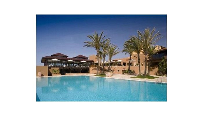 Hotel Guadalmina Spa And Golf Resort poza 13