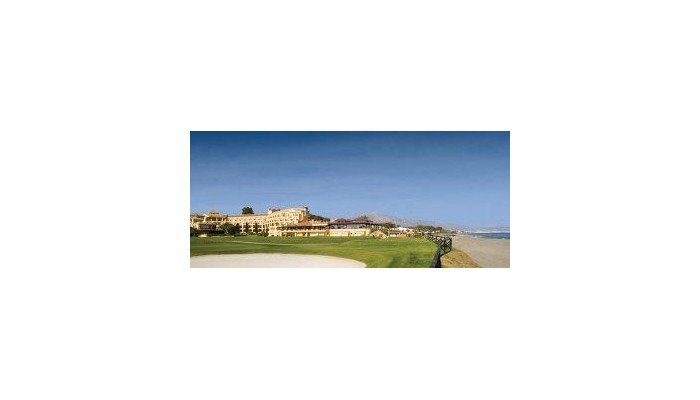 Hotel Guadalmina Spa And Golf Resort poza 5