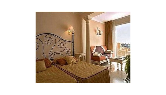 Hotel Guadalmina Spa And Golf Resort poza 55