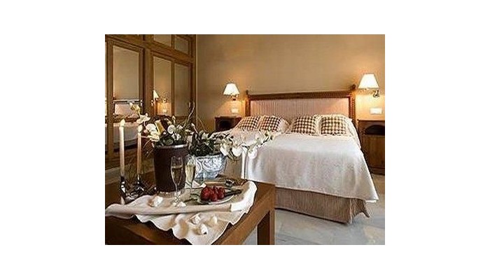 Hotel Guadalmina Spa And Golf Resort poza 62