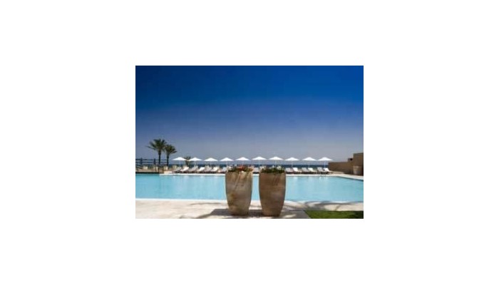 Hotel Guadalmina Spa And Golf Resort poza 77