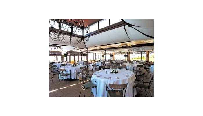 Hotel Guadalmina Spa And Golf Resort poza 30