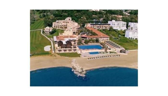 Hotel Guadalmina Spa And Golf Resort poza 7