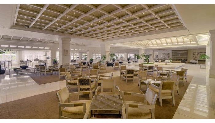 Hotel H10 Andalucia Plaza - Adults Only poza 13